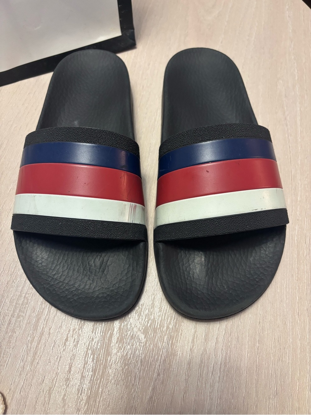 Gucci Slides - Picture 5 of 7